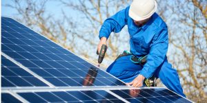 Installation Maintenance Panneaux Solaires Photovoltaïques à Tailhac